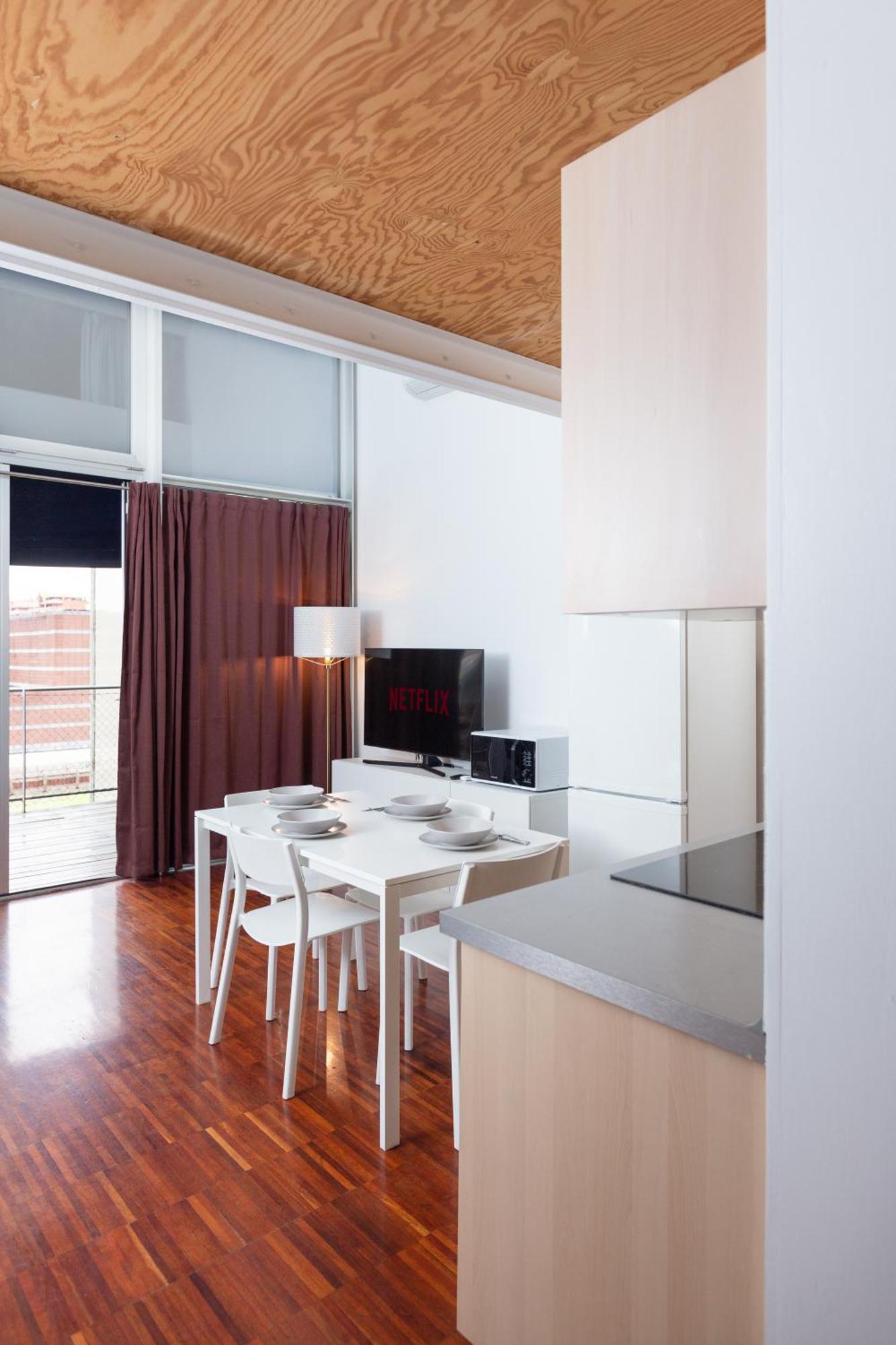 Апартаменти White And Brown Exclusive Loft With Terrace - Free Parking - M2 Station Мілан Екстер'єр фото